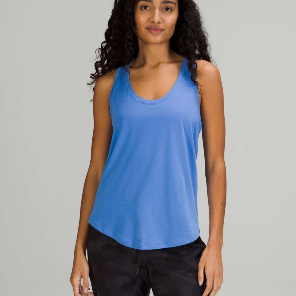 Lululemon Love Tank